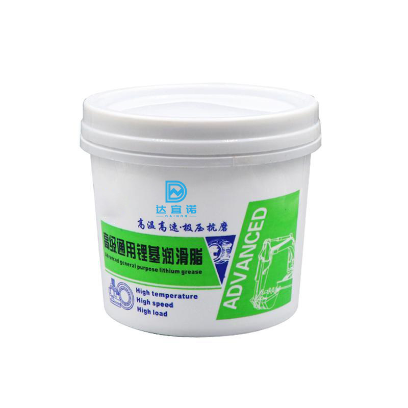 Multipurpose lithium grease 500g